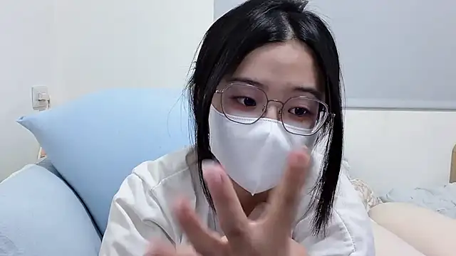 LHeart 现场XXX聊天