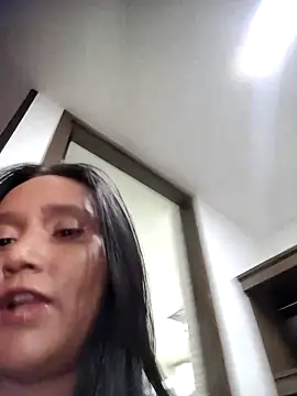 Sembang XXX Secara Langsung Esmeralda333