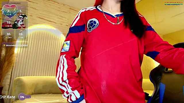 Moon_Red_r Obrolan Langsung XXX