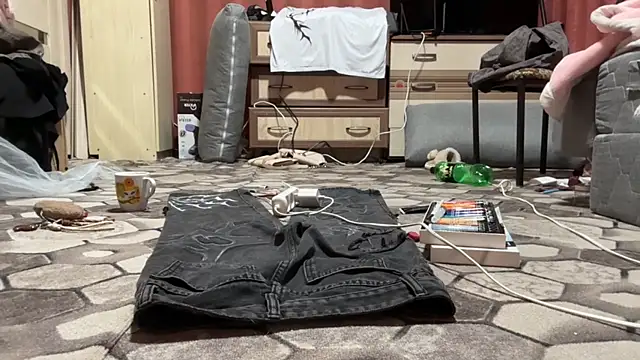Živý XXX chat nordystar