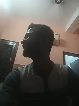 sagarghai07 Pertunjukan Webcam