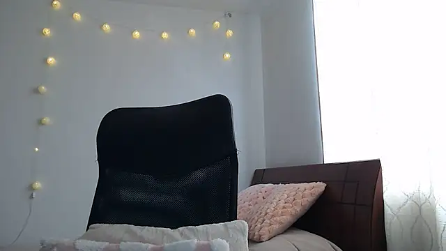 nalafoster's Live XXX Chat