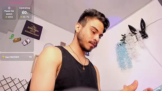 Bastian_MCcormick's Live XXX Chat