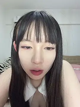 แชท XXX สดของ nide-baby