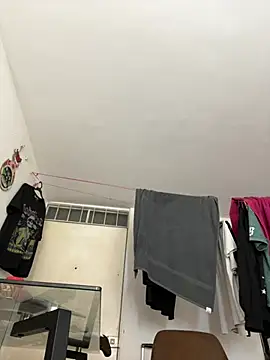 Chat XXX ao vivo de NelModel1