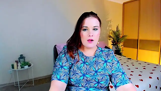 Chat XXX en directo de OliviaTwens