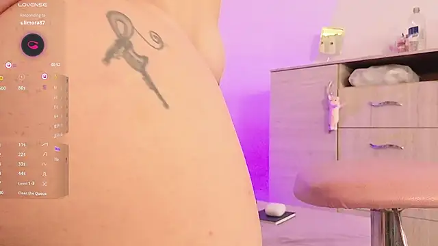 rubicarter Live XXX-Chat