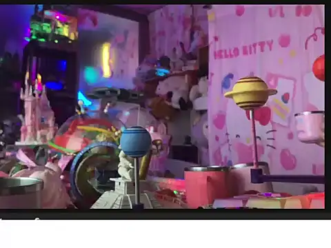 JesuAdam Live XXX-Chat