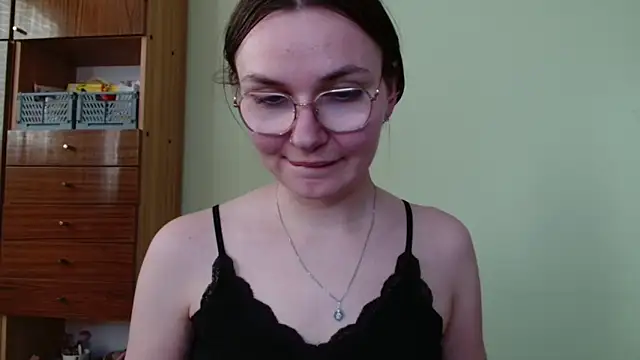 LooveELLYx Obrolan Langsung XXX