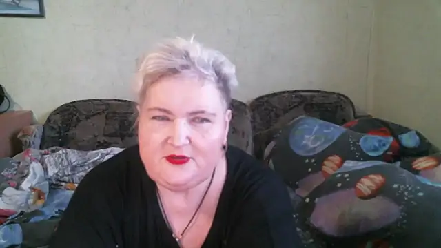 Živý XXX chat Lana555