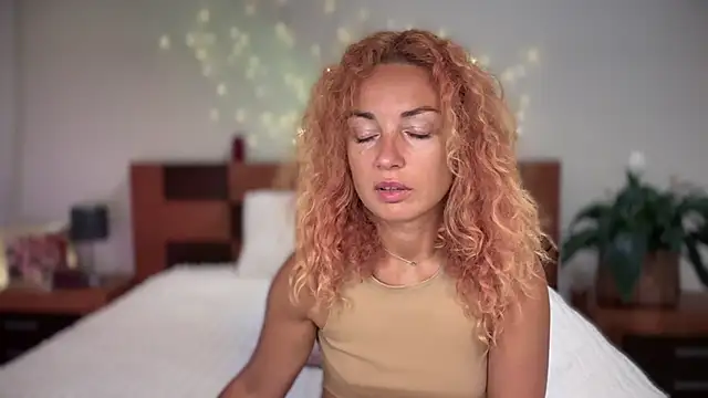 Reddgiirl Chat XXX in diretta