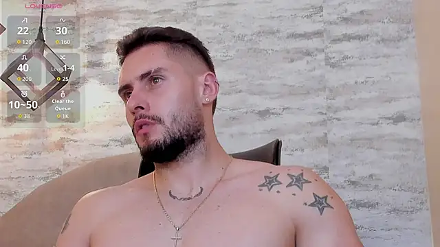 dominic_de_luca – Live XXX-chat