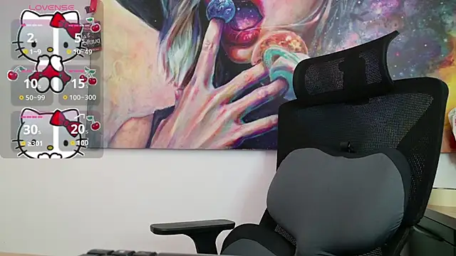 Czat XXX na żywo – FULL_TENTATION_
