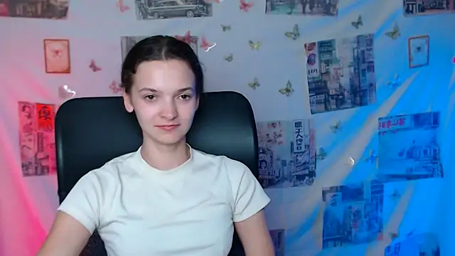 _SusieSu_n Live XXX chat