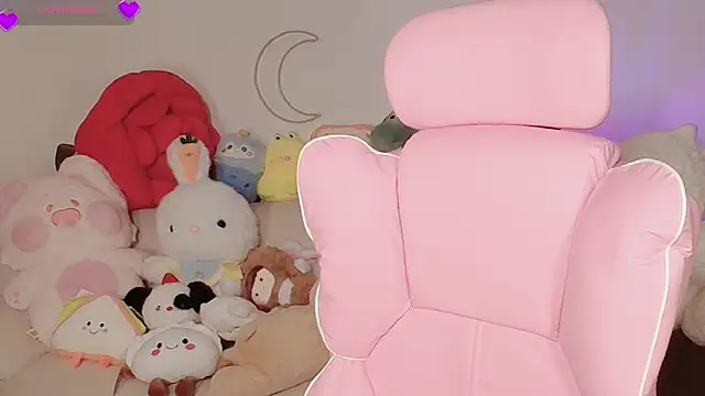 Miyeoonn Live XXX-chat