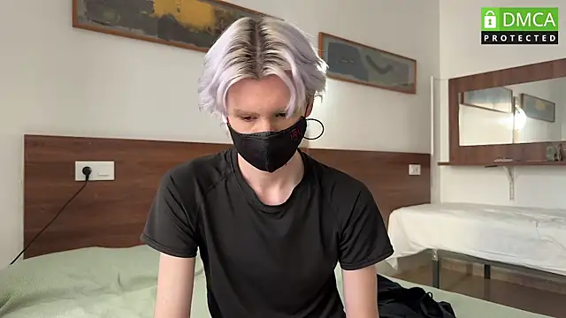 XXX chat uživo modela vornyx