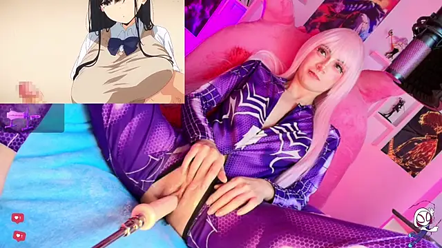แชท XXX สดของ REM--