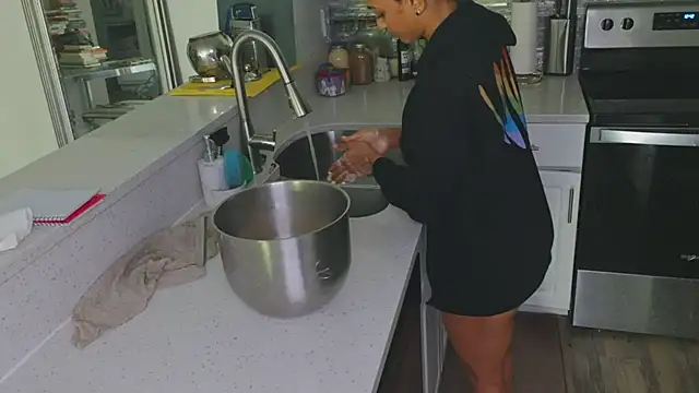 sexymsbrownn Live XXX chat