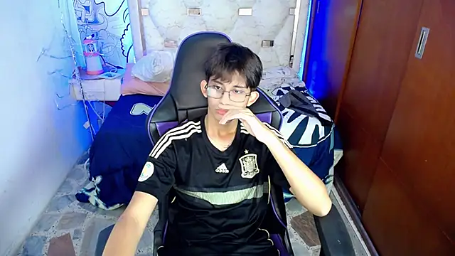 XXX chat uživo modela zxvn_n