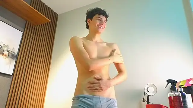 Esteban_Fire's Live XXX Chat