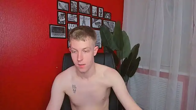 Dylan_Norton – Live XXX-chat