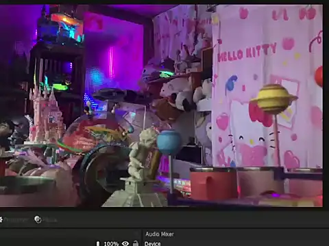 Chat XXX Live JesuAdam