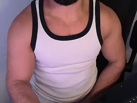 Show webcam de abeardguyone
