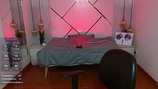 Živý XXX chat Lita_Rogers