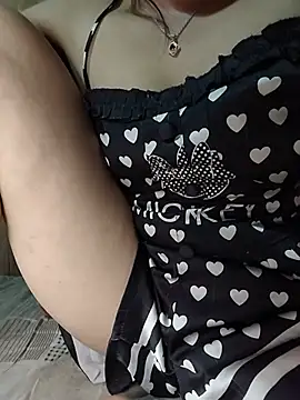 be-xinh's Live XXX Chat