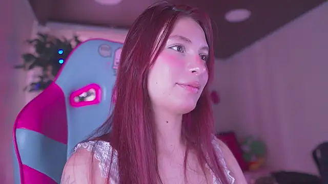 Živý XXX chat Rebecah_1