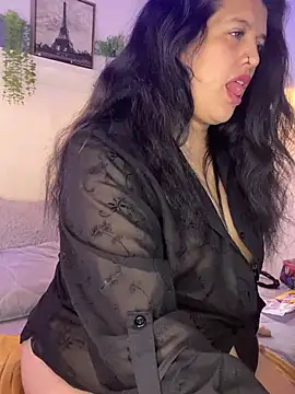 Andrea_secret_'s Live XXX Chat