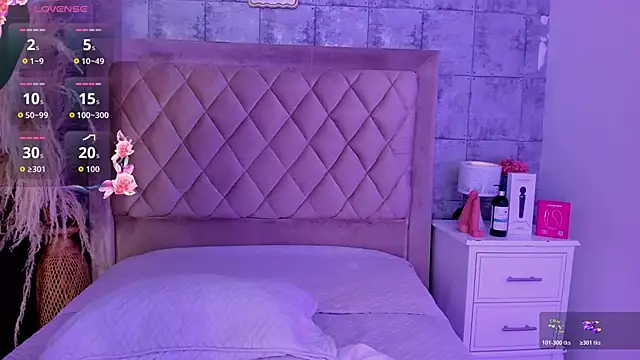 CleoFoxxx_ – Live XXX-chat