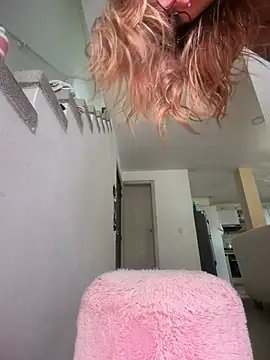 Živý XXX chat DIANITA_1988