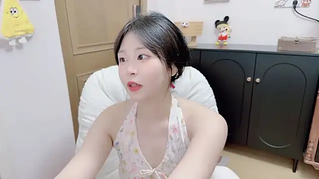 Chat XXX ao vivo de Onefiona