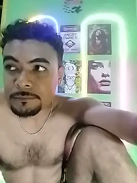 vanINDO_SexLovers: онлайн-секс-чат