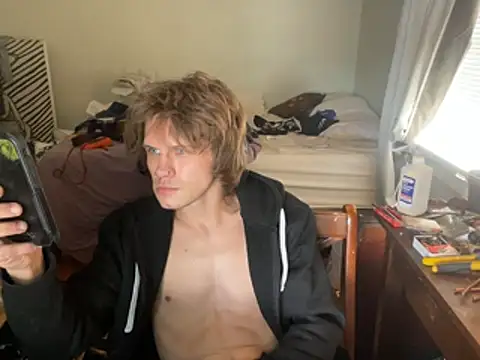 XanderOzzz Chat XXX in diretta