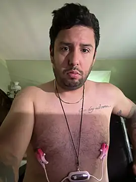 greatalexxxandro Webcam Show