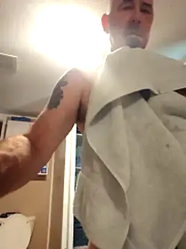 Show webcam de scottym
