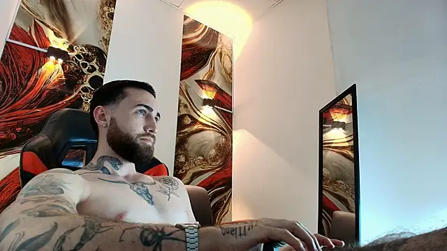 Luke_davis01 Chat XXX in diretta