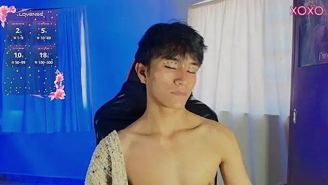 cococumps 现场XXX聊天