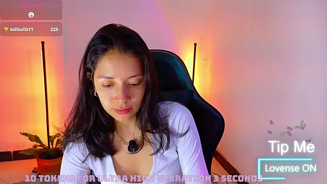 Sarasavage Chat XXX live