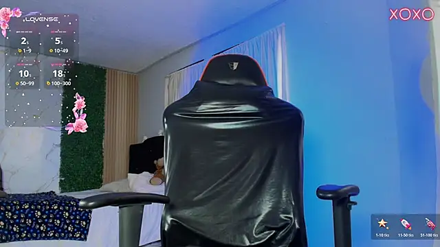 Chat XXX Live cococumps