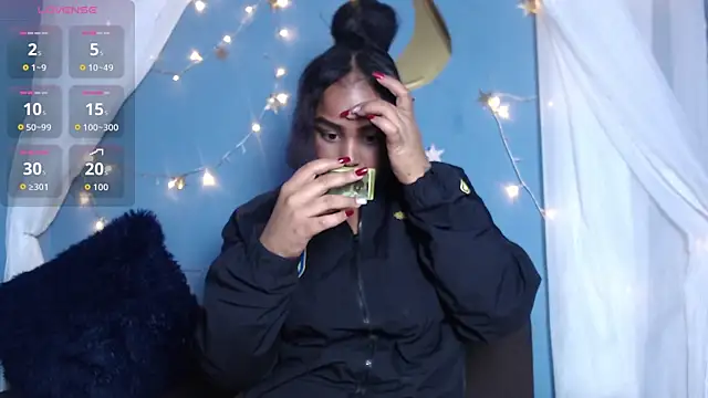 XXX chat uživo modela ayla-0