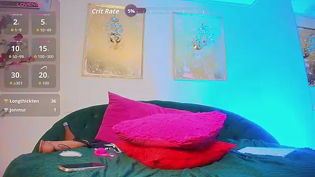 Živý XXX chat blaisysmith
