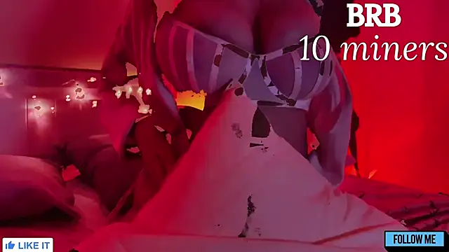 Emily_Gin's Live XXX Chat