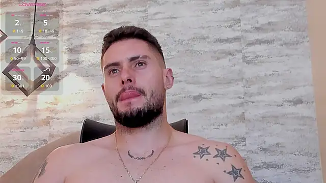 dominic_de_luca's Live XXX Chat