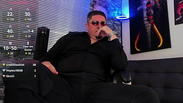 Dante_Bellini – Naživo XXX chat
