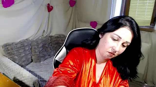 JillStevens' Live XXX Chat