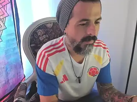 Miguel_angeel_'s Live XXX Chat