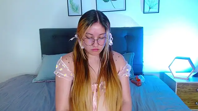 samanthachop live XXX chat